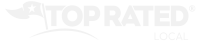 Top Rated Local Logo